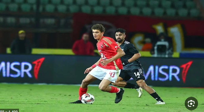 حمزة عبدالكريم يسجل أول أهدافه مع الفريق الأول لبرشلونة أمام يوروبا
